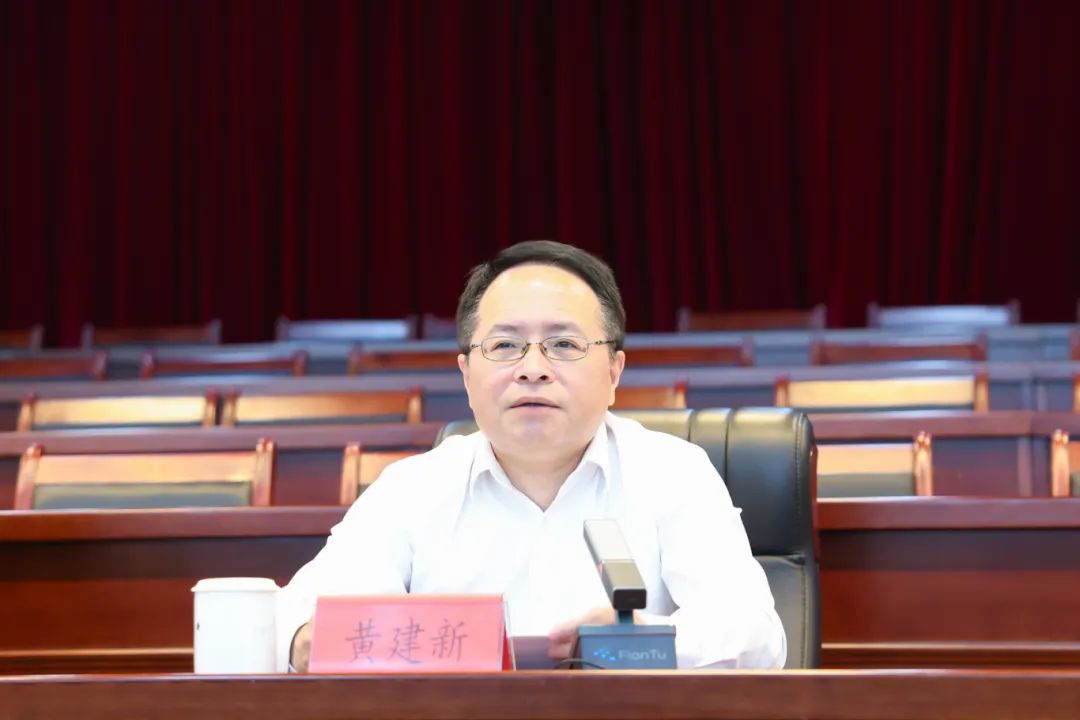 鼓樓區委一季度工作會議召開