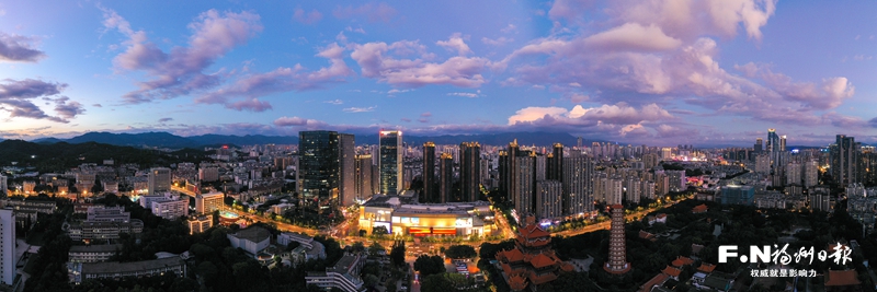 福州市鼓楼区政府门户网站