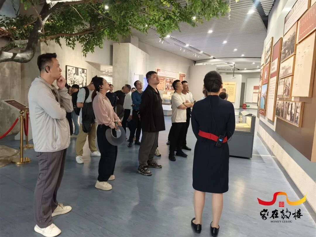 研修圆满收官！鼓楼人才蓄势赋能启新程