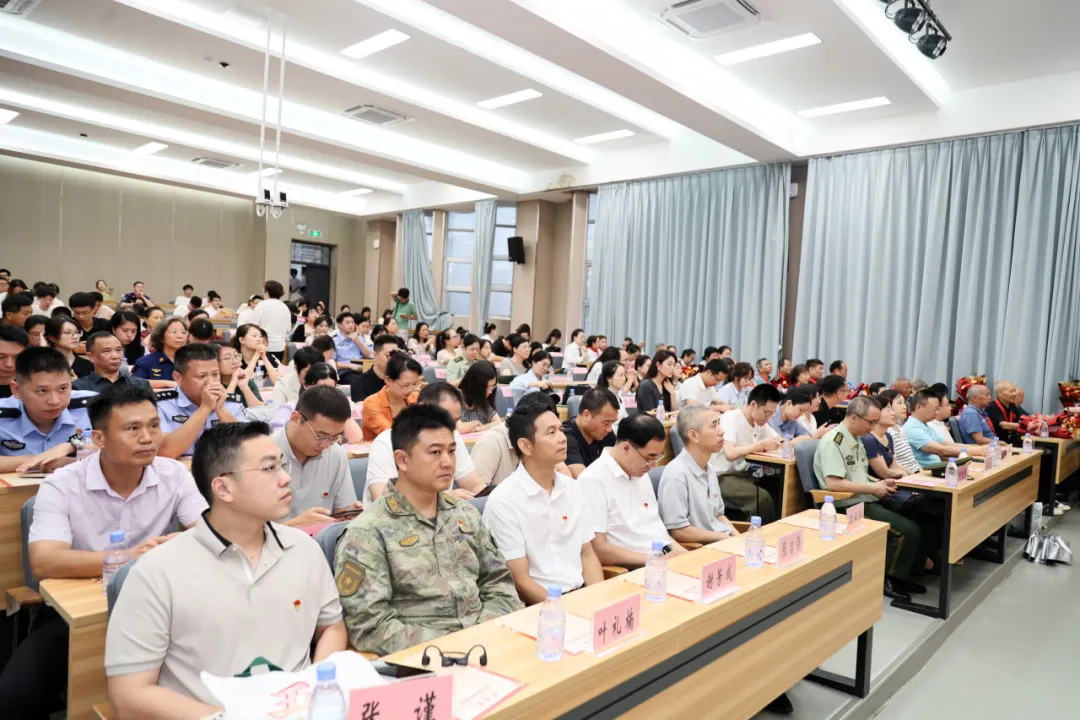 燃！鼓楼这里举办庆祝中国共产党成立105周年主题活动