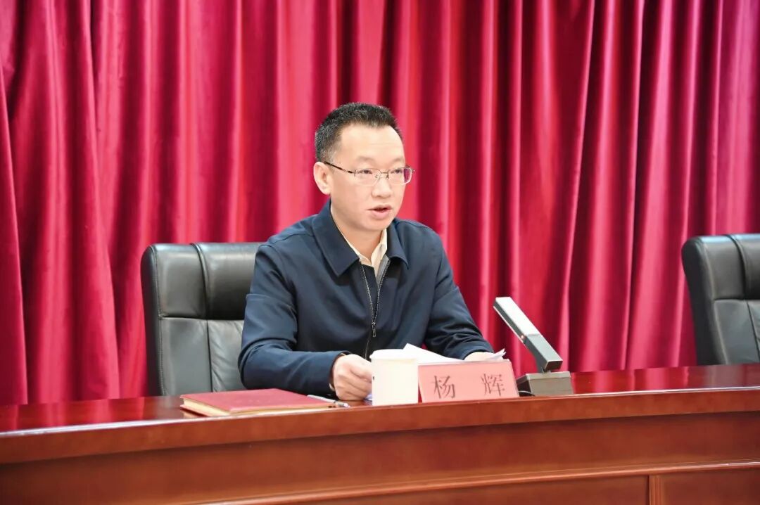 鼓楼区召开2026年春季征兵定兵会